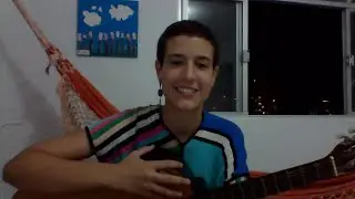 Luiza Fittipaldi - AO VIVO no pernambuco.som