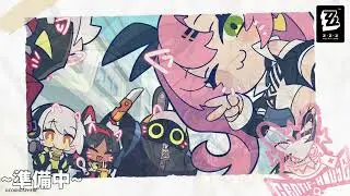 【#ZZZ 】盤岳先生座学 ▶ Vwr2.5予告番組みるよ！