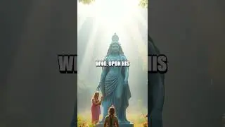 The Story of Ahalya: Redemption and Forgiveness