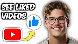 How to See Liked Videos on Youtube Mobile 2024 | See Your Liked Videos on Youtube