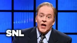 The O'Reilly Factor - Saturday Night Live