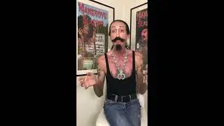 AREA 5150 Movie Indiegogo Promo Add