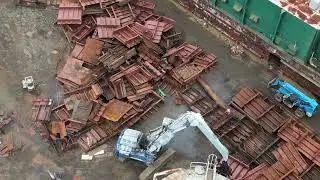 Deep Water Recovery   polluter has no water access Jan 27 2026