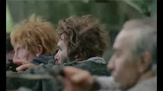 Robin Hood: Prince of Thieves (1991) - 'Training Montage' scene [1080p]