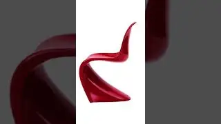 Гнутые стулья и как их используют в интерьере