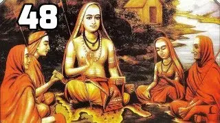 VIVEKACHUDAMANI - TAMIL UPANYSAM - 48 - BY RV VENKITESWARAN