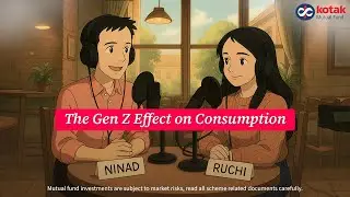 The Gen Z Effect on Consumption