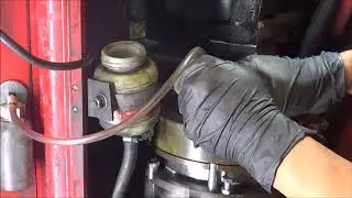brake adjustment tutorial
