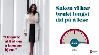 Bod&oslash; i Vinden - 2016, 1 &aring;r med digital strategi