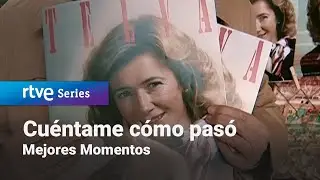 Cuéntame cómo pasó: 5x04 - La mujer ideal | RTVE Series
