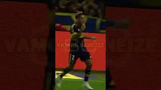 EL GOL DE DI LOLLO A RIESTRA 💙💛💙 #boca #bocajuniors #futbol #siempreboca #bocaespueblo #bocajrs