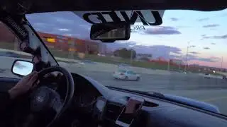 Grimmspeed EBCS + 38mm Tial EWG - FLUTTER