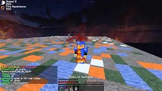 Kohi | 1v1's w/ Stimpy