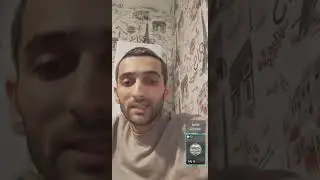 ASLAN CEYRANI AĞLATDI,GET RAYONDA YAŞA😡😡