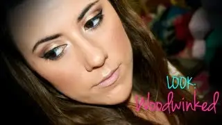 ✿ LOOK: Woodwinked ✿
