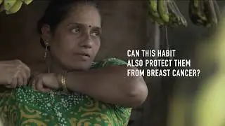 Mahindra&rsquo;s Sehat ka Batua | A unique CSR initiative for self-diagnosis of breast cancer in India