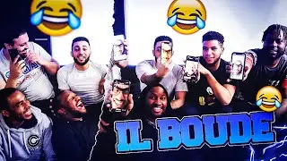 QUI DE NOUS 7 ! (ft. Les 7 Deadly Cheeses)