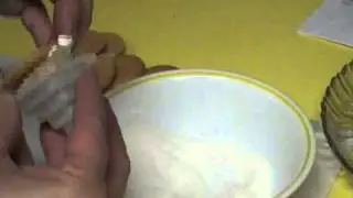 Beehive Cookies Demo