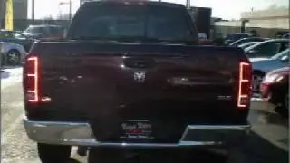 2005 Dodge Ram 1500 - Philadelphia PA