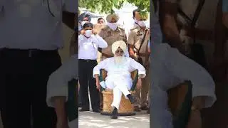 Radha Soami || Radha Soami beas || #radhaswami #sastang #radhasoamistatus #shorts #babaji