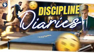 🔴🅻🅸🆅🅴 Discipline Diaries...🤩📚😎|| COMFORTER LIVE || 09 SEP || JOIN US #podcast