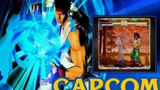 Capcom Play System III HyperSpin
