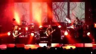 Opeth - The Lines in My Hand - Live @ Roseland, NYC