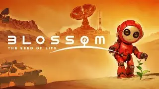 Blossom: The Seed of Life &ndash; Terraforming Survival Crafting Game - Demo 1