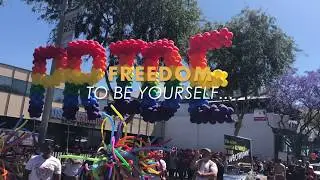 Liberal Reform - Freedom