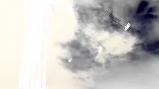 Yeasayer - Henrietta (ideejay red edit)