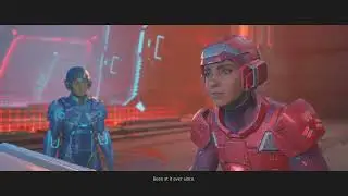 Split Fiction (PS5 Pro 4K 60fps) - Part 8