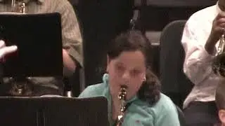 2006 May 4 Samantha's Saxaphone Symphony-01
