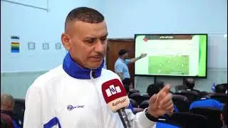 دورة تدريبية فئة B