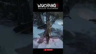 Dual Blade Broken Build: Is it way too strong and ruining the game right now? #shortsvideo #wuchang