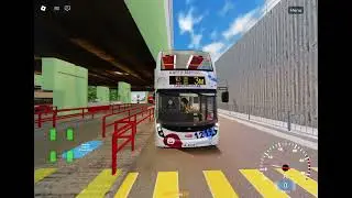 ［最新Candy廣告］ROBLOX 九龍東 KWE 3M ［彩雲往慈雲山南］
