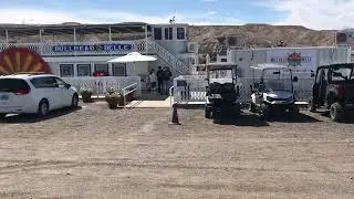 This is now the Bullhead Belle. Previously known as the Colorado Belle.