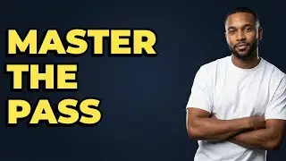 What Is Proper Chest Pass Technique?
