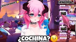 ESCOTES, S€X0 Y ROMANCE 🥰❤️‍🔥| Irelyth 🐐🐉