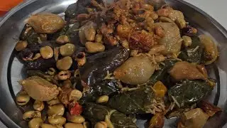 الدولمه العراقيه باربع انواع وحشوات مختلفه للنباتيين والغير نباتيين وسويت برمه للتحلايه مع جاي مهيل
