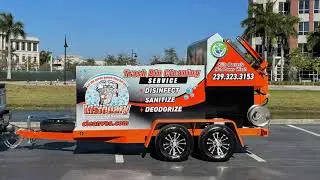 Dual Bin Trailer || SB2