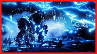 Blink, Ionic Traces, & Titan Mega Punch | Inside Arc 3.0