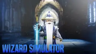 New Wizard Simulator (I'm going for leaderboard)