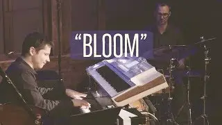 Eldar Djangirov feat. Ludwig Afonso // KEY MADNESS DUO | 
