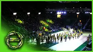 Mason Madness 2015: Livin' On A Prayer