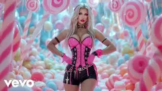 Venomous Sin - Poisoned with Candy (Official Music Video)