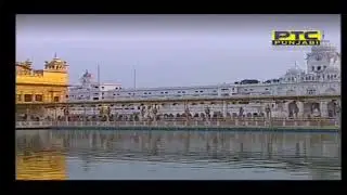 Ram rai hoyi baid banvari ,,,Bahi Surinder Singh ji,, Hazuri ragi darbar sahib