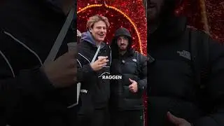 10.000 CALORIEEN challenge op de KERSTMARKT!