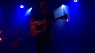 Neeskens - Where Bridges End @ Pan Piper (Paris, 08/04/16)