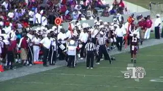 TSU Homecoming Highlights 2011 by Larry Smiley-El