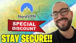 BEST VPN for PC, Android, iPhone 2026 Review - My Opinion + HUGE DISCOUNT CODE